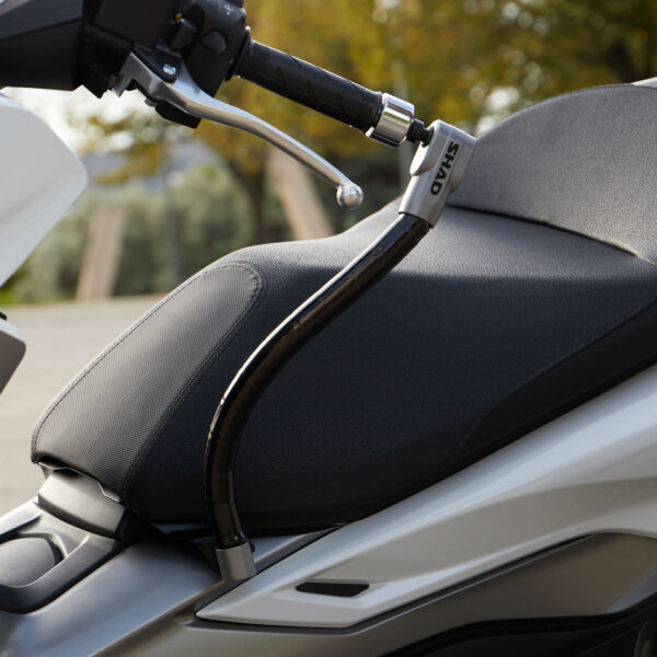 HANDLEBAR LOCK SC305H SERIE 3 (SIZE 5)