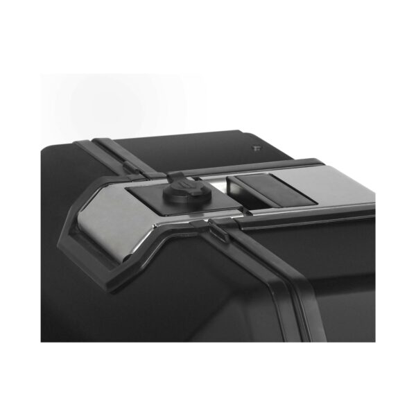 MALETA LATERAL DERECHA TR36R TERRA BLACK EDITION