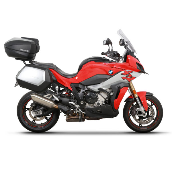 TOP MASTER BMW S1000XR