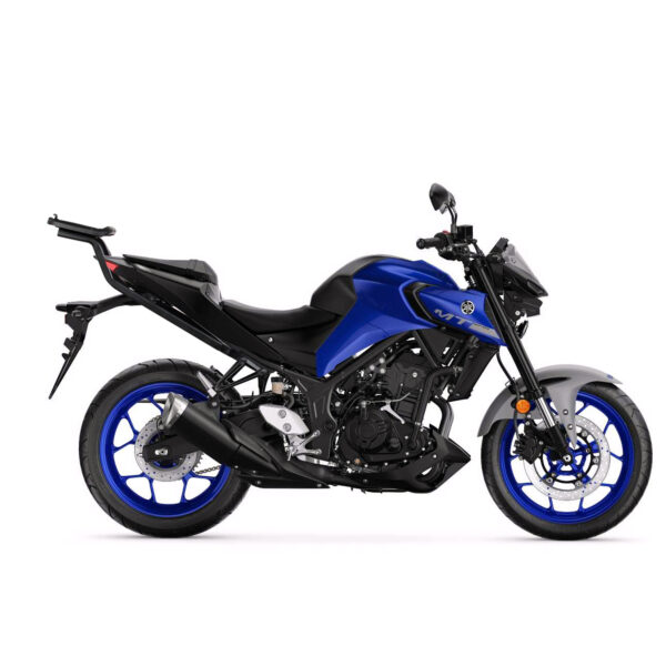 TOP MASTER YAMAHA MT03