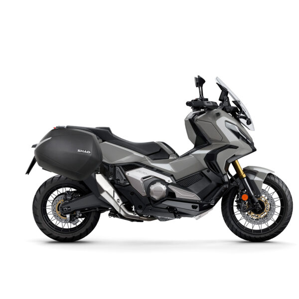 4P SYSTEM HONDA X-ADV 750