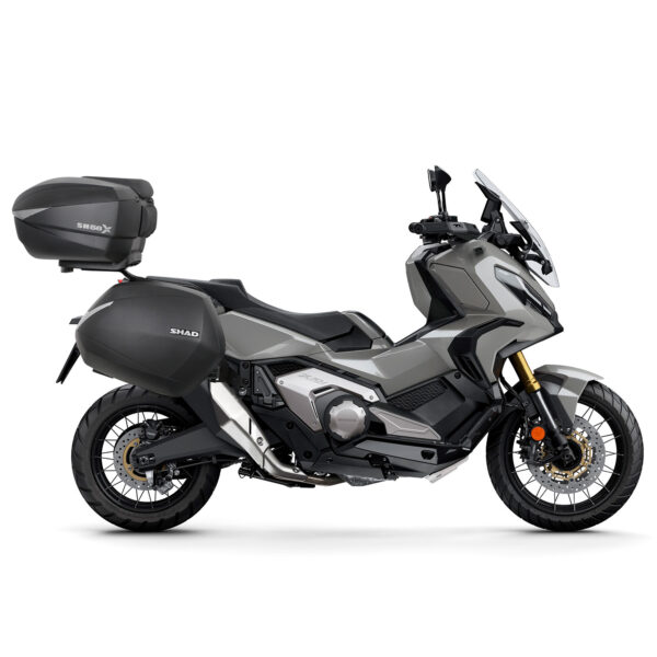 4P SYSTEM HONDA X-ADV 750