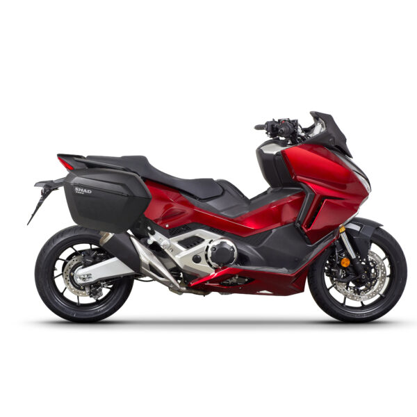 3P SYSTEM HONDA X-ADV 750