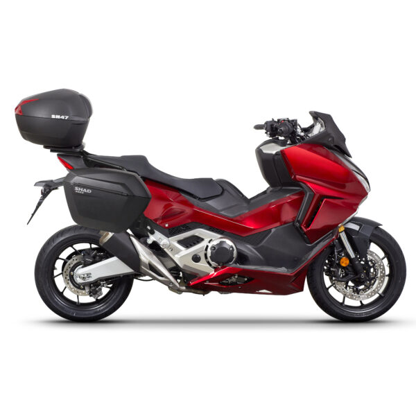 3P SYSTEM HONDA X-ADV 750