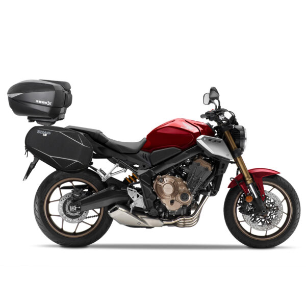 TOP MASTER HONDA CB650R