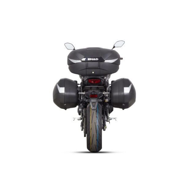 3P SYSTEM YAMAHA MT09/SP