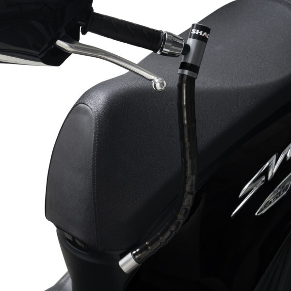 HANDLEBAR LOCK SC207H SERIE 2 (SIZE 7)