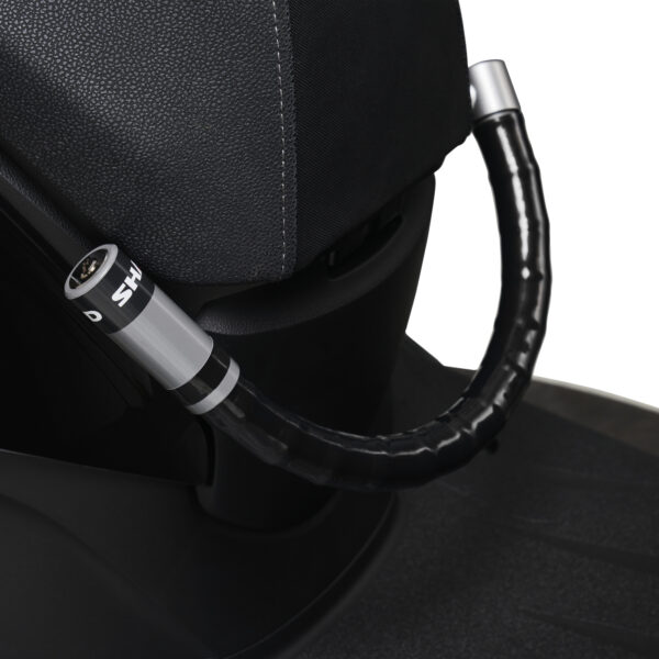 HANDLEBAR LOCK SC207H SERIE 2 (SIZE 7)