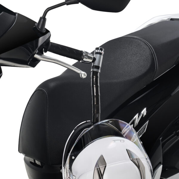 HANDLEBAR LOCK SC207H SERIE 2 (SIZE 7)