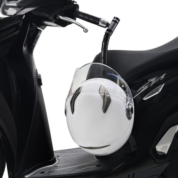 HANDLEBAR LOCK SC207H SERIE 2 (SIZE 7)