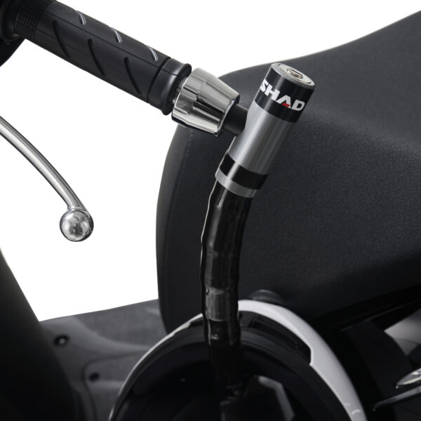 HANDLEBAR LOCK SC207H SERIE 2 (SIZE 7)