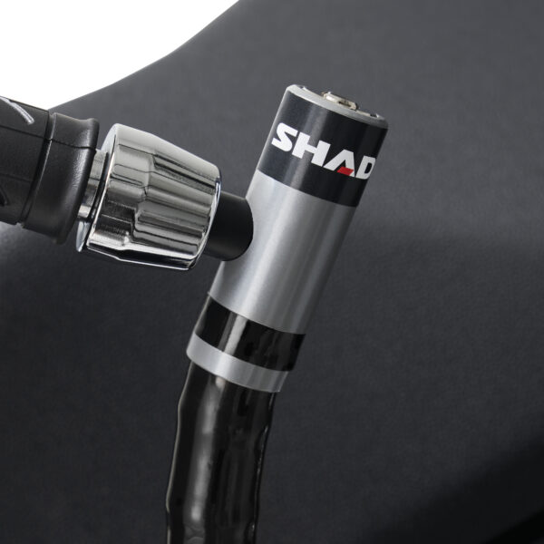 HANDLEBAR LOCK SC207H SERIE 2 (SIZE 7)