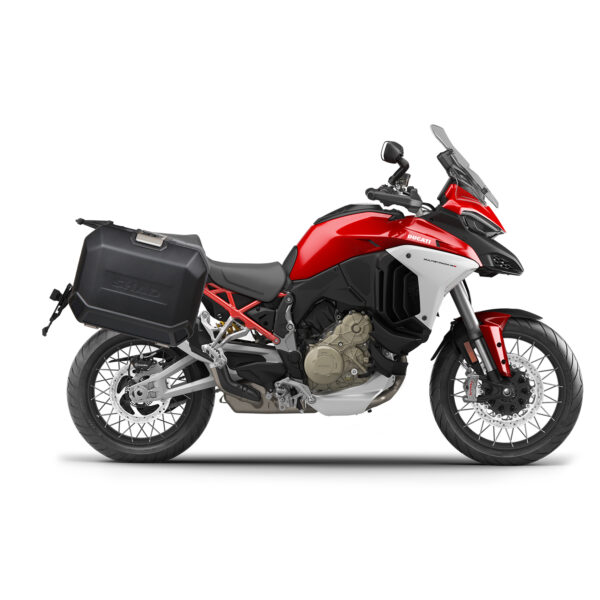 4P SYSTEM DUCATI MULTISTRADA V4 S1200