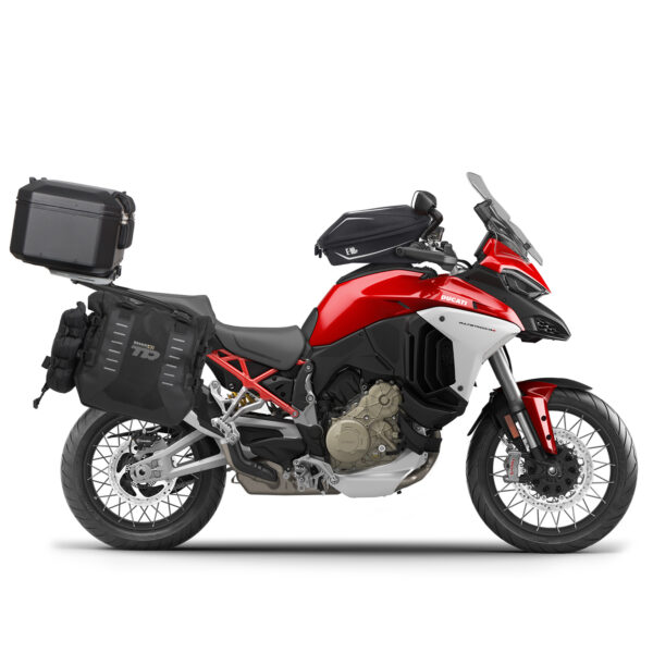 4P SYSTEM DUCATI MULTISTRADA V4 S1200