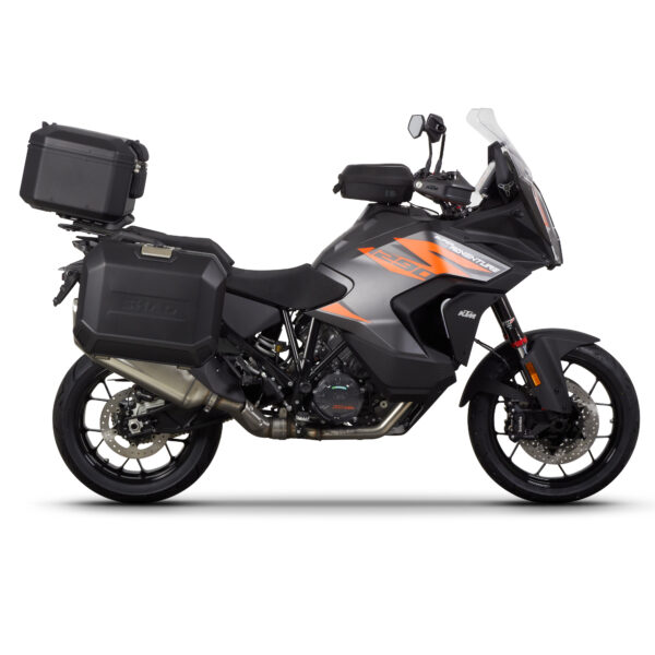 4P SYSTEM KTM 1290 SUPER ADVENTURE S/R