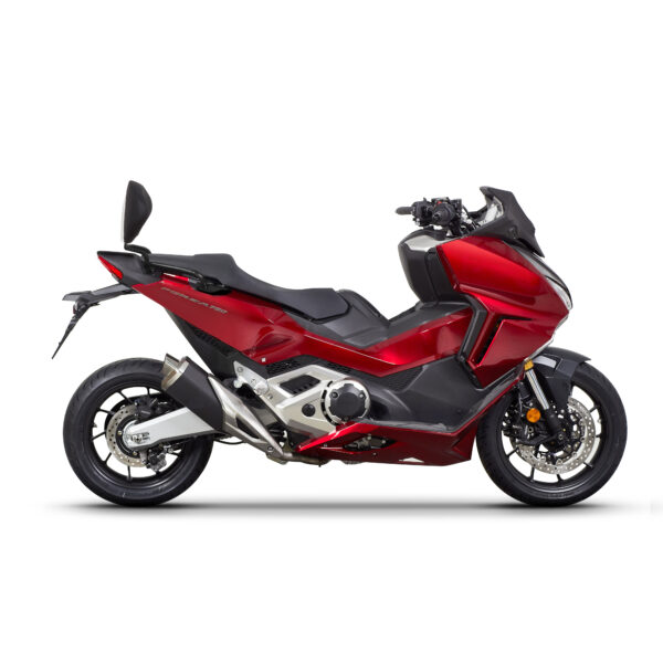 BACKREST FITTING HONDA X-ADV /FORZA 750