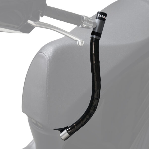 FISSAGGIO SHAD LOCK HONDA PCX 125 (DIMENS. 5)