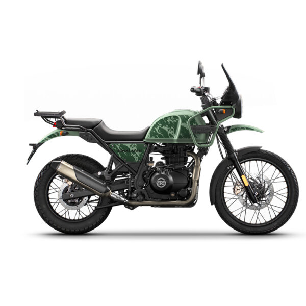 TOP MASTER ROYAL ENFIELD HIMALAYAN 410