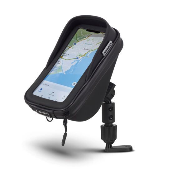 SOPORTE SMARTPHONE SG76 CON BOLSILLO