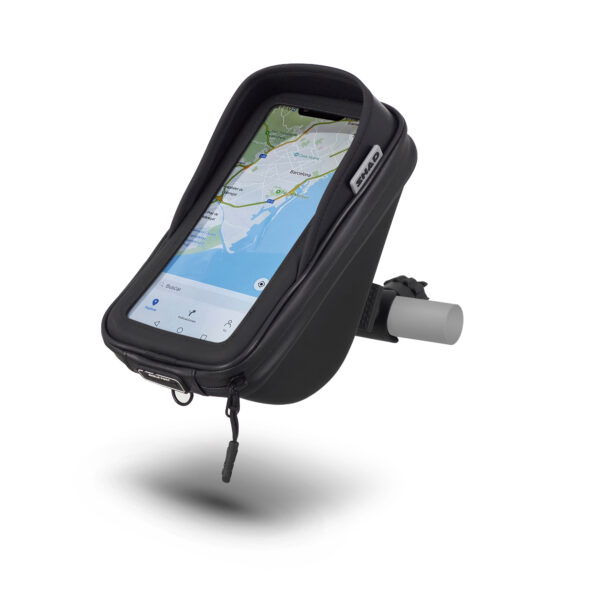 SOPORTE SMARTPHONE SG76 CON BOLSILLO