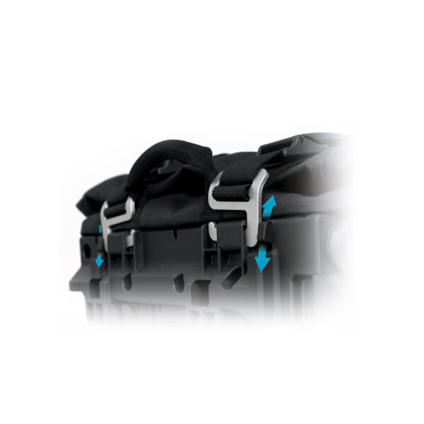 ALFORJAS TERRA ADVENTURE TR40