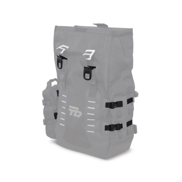 ALFORJAS TERRA ADVENTURE TR40