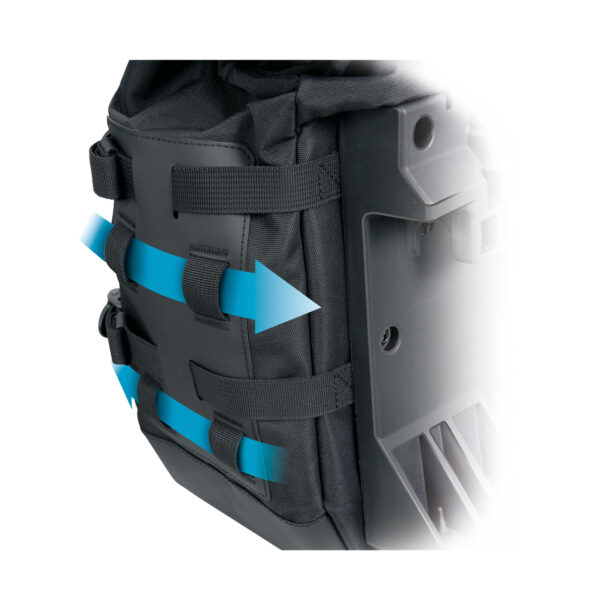 ALFORJAS TERRA ADVENTURE TR40