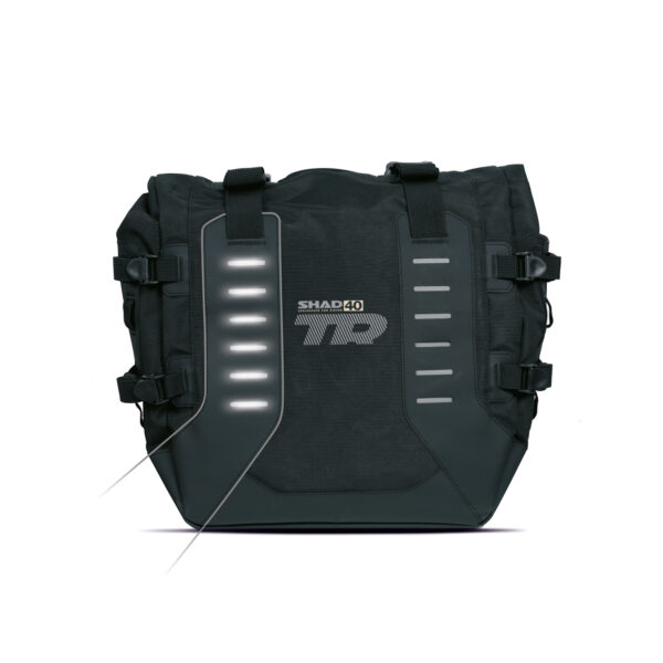 ALFORJAS TERRA ADVENTURE TR40