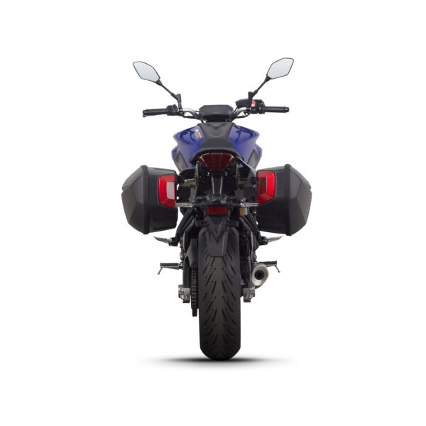 SATTELTASCHENHALTER SR YAMAHA MT07