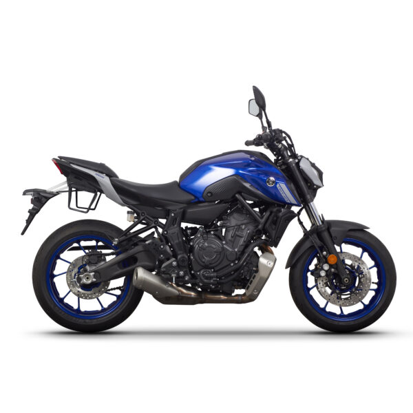 SATTELTASCHENHALTER SR YAMAHA MT07