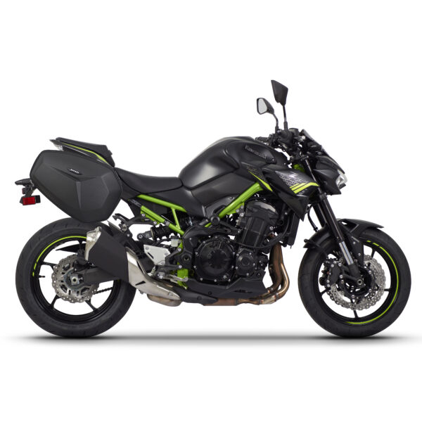 SR SIDE BAG HOLDER KAWASAKI Z900
