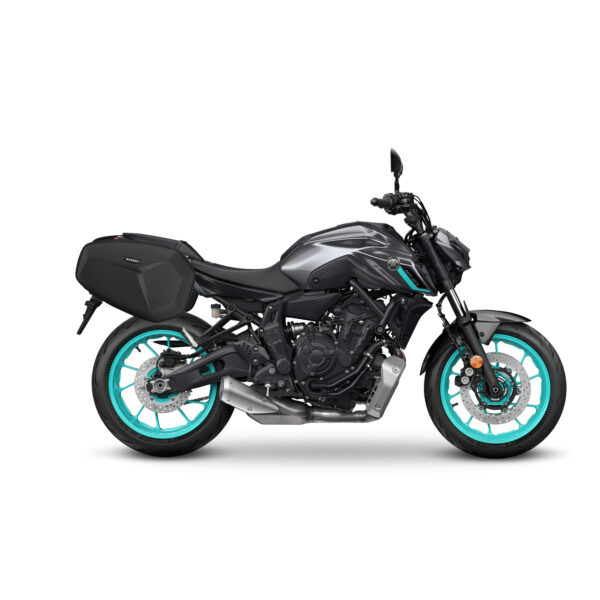 SR SIDE BAG HOLDER YAMAHA MT09/SP