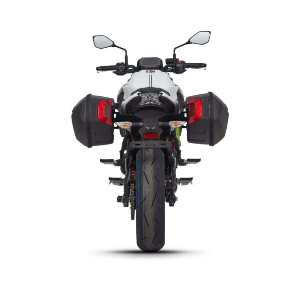 SR SIDE BAG HOLDER KAWASAKI Z650