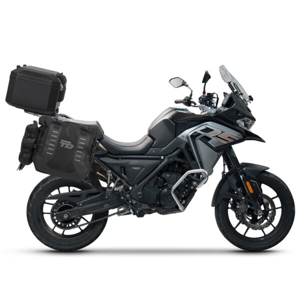 4P SYSTEM VOGE 650 DS/DSX