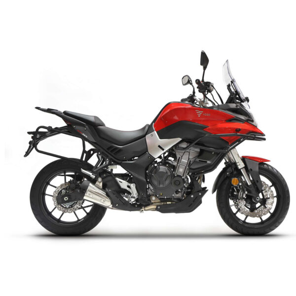 4P SYSTEM VOGE 500 DS/ DSX