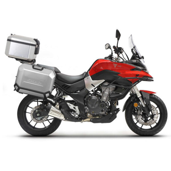 4P SYSTEM VOGE 500 DS/ DSX