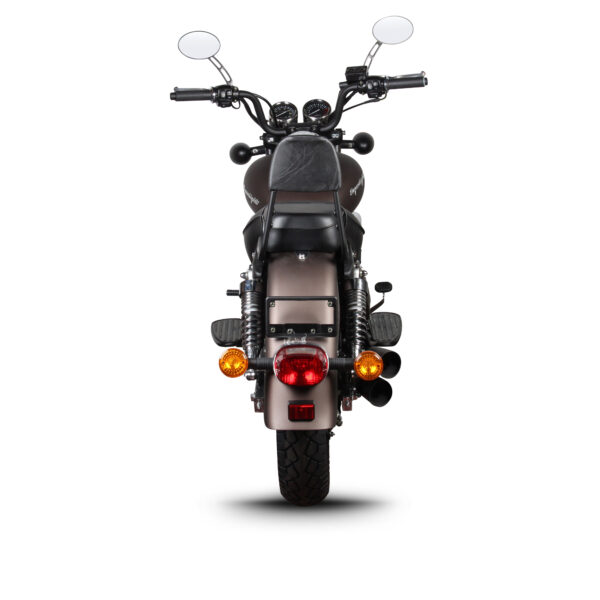 SISSYBAR KEEWAY SUPERLIGHT 125/BLACKSTER 250