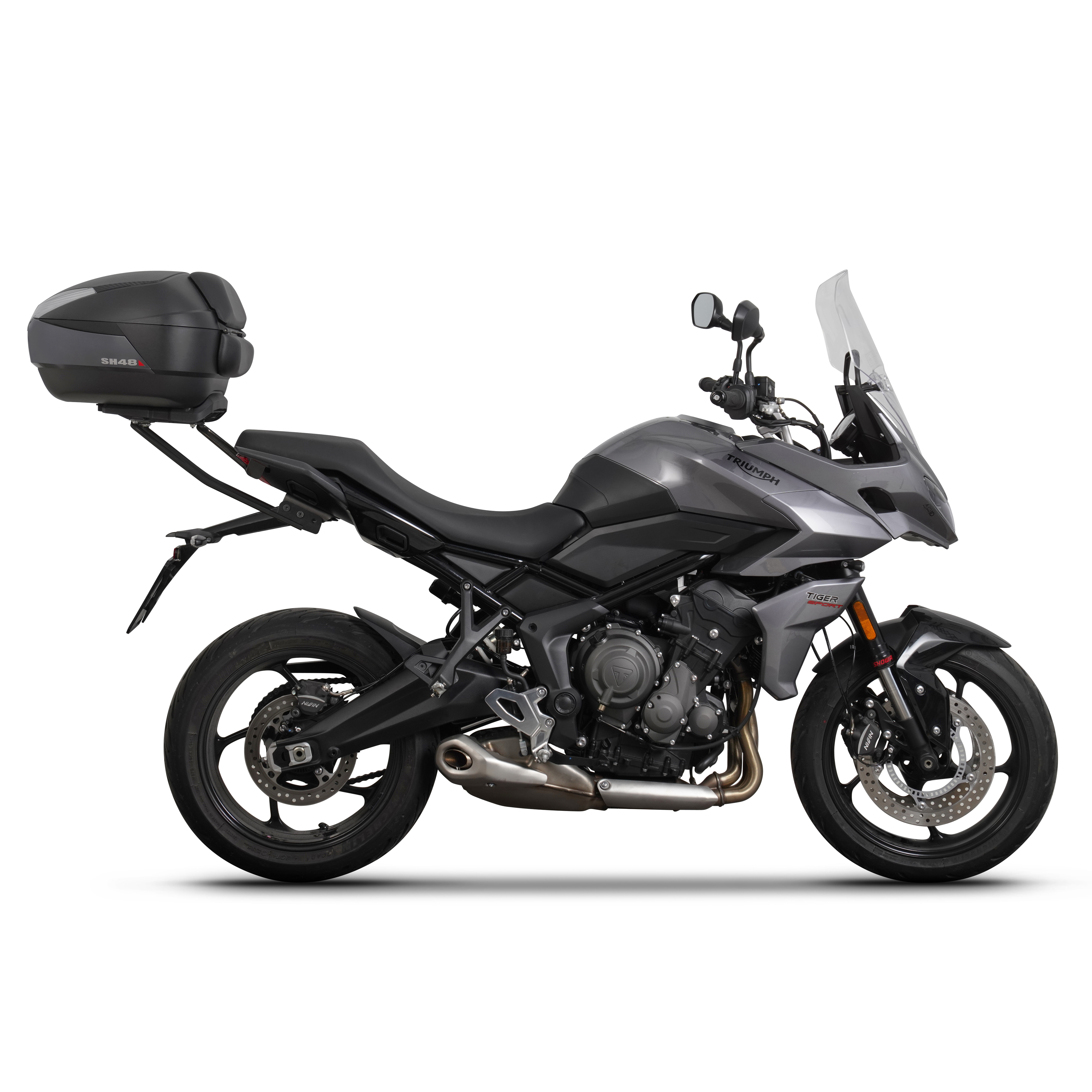 TOP MASTER TRIUMPH TIGER 660