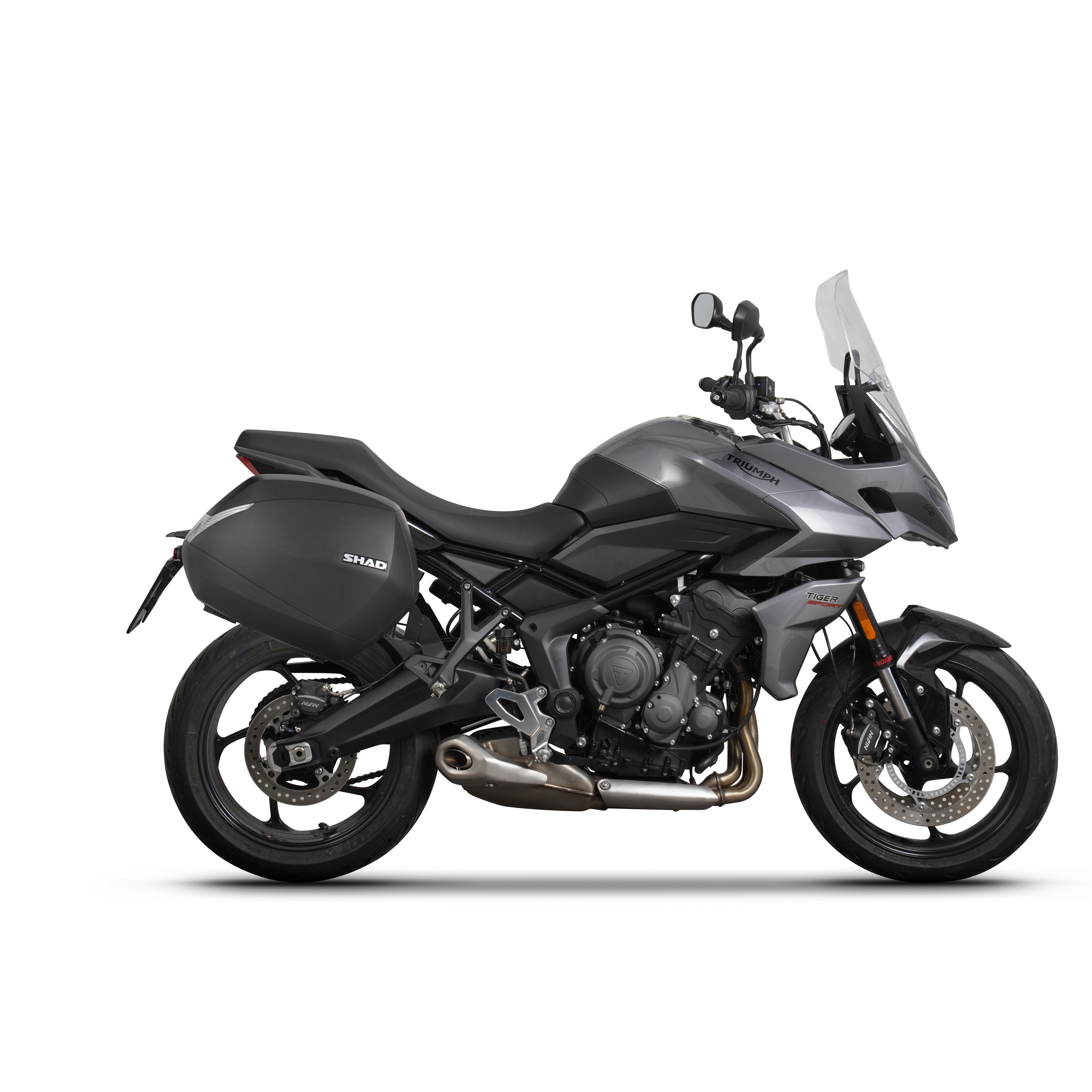 3P SYSTEM TRIUMPH TIGER 660