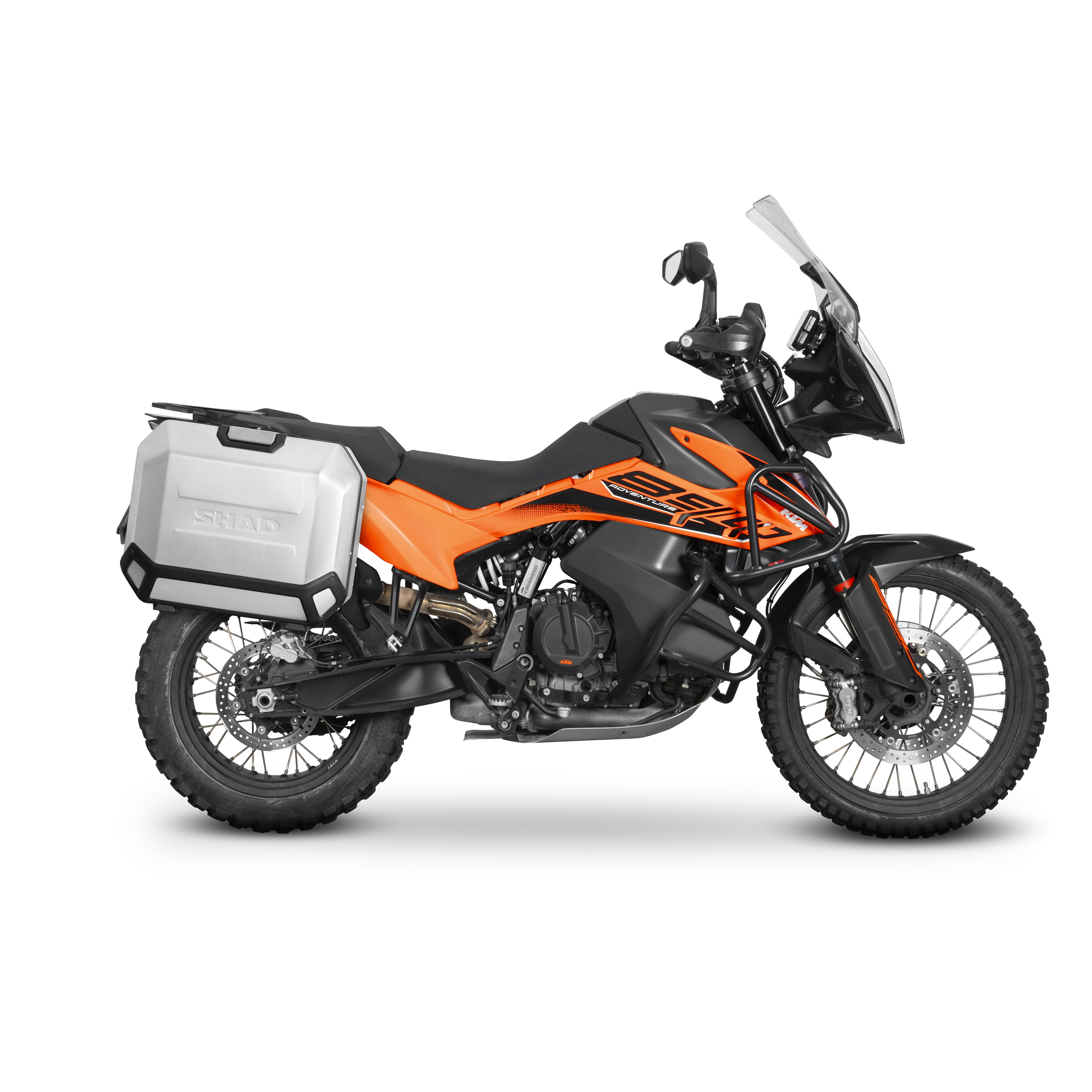 4P SYSTEM KTM 790/890 ADVENTURE