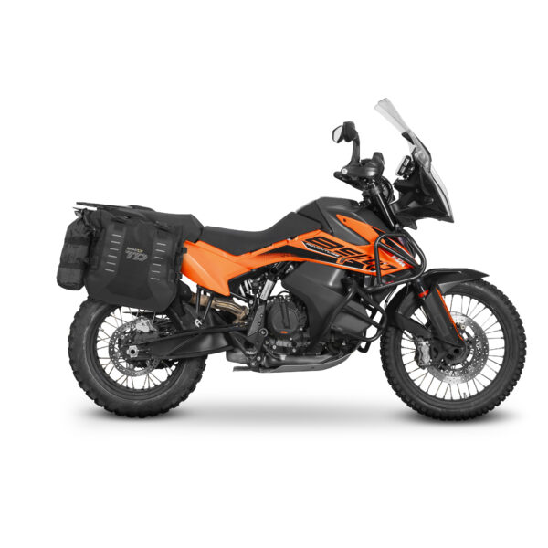 3P SYSTEM KTM 790/890 ADVENTURE / HUSQVARNA NORDEN 901
