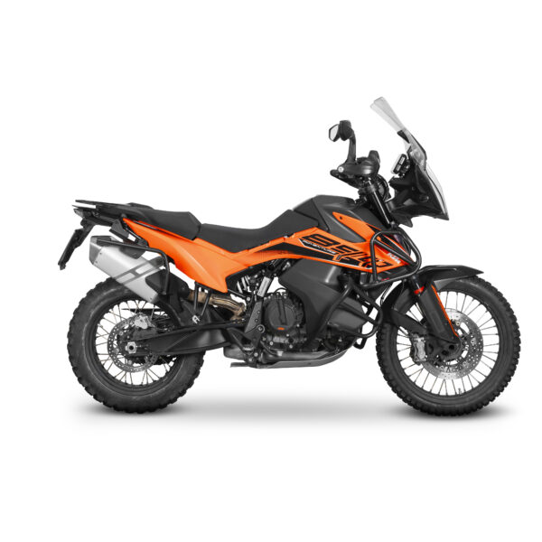 3P SYSTEM KTM 790/890 ADVENTURE / HUSQVARNA NORDEN 901