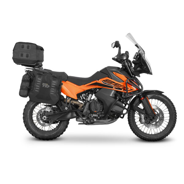 3P SYSTEM KTM 790/890 ADVENTURE / HUSQVARNA NORDEN 901