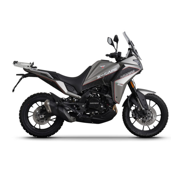 TOP MASTER MOTO MORINI X-CAPE 649