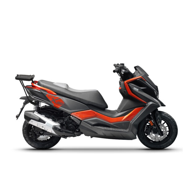 TOP MASTER KYMCO DTX 125/360