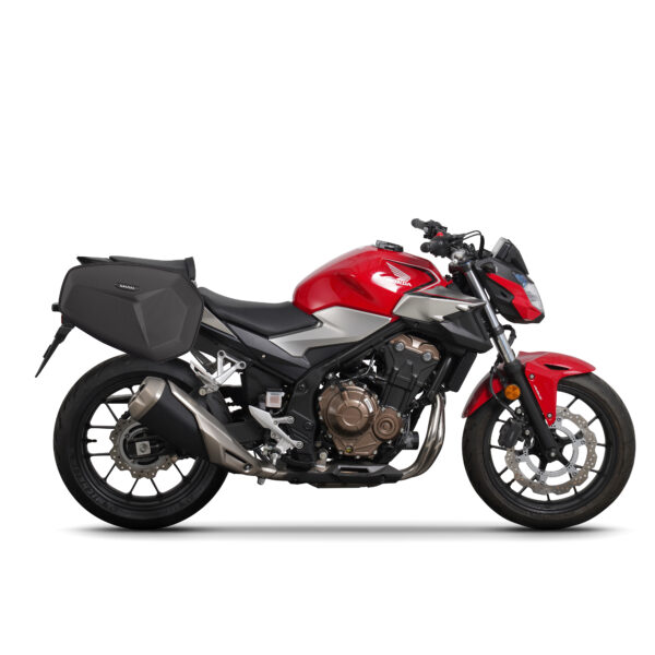 SR SIDE BAG HONDA CB500F/CBR500R