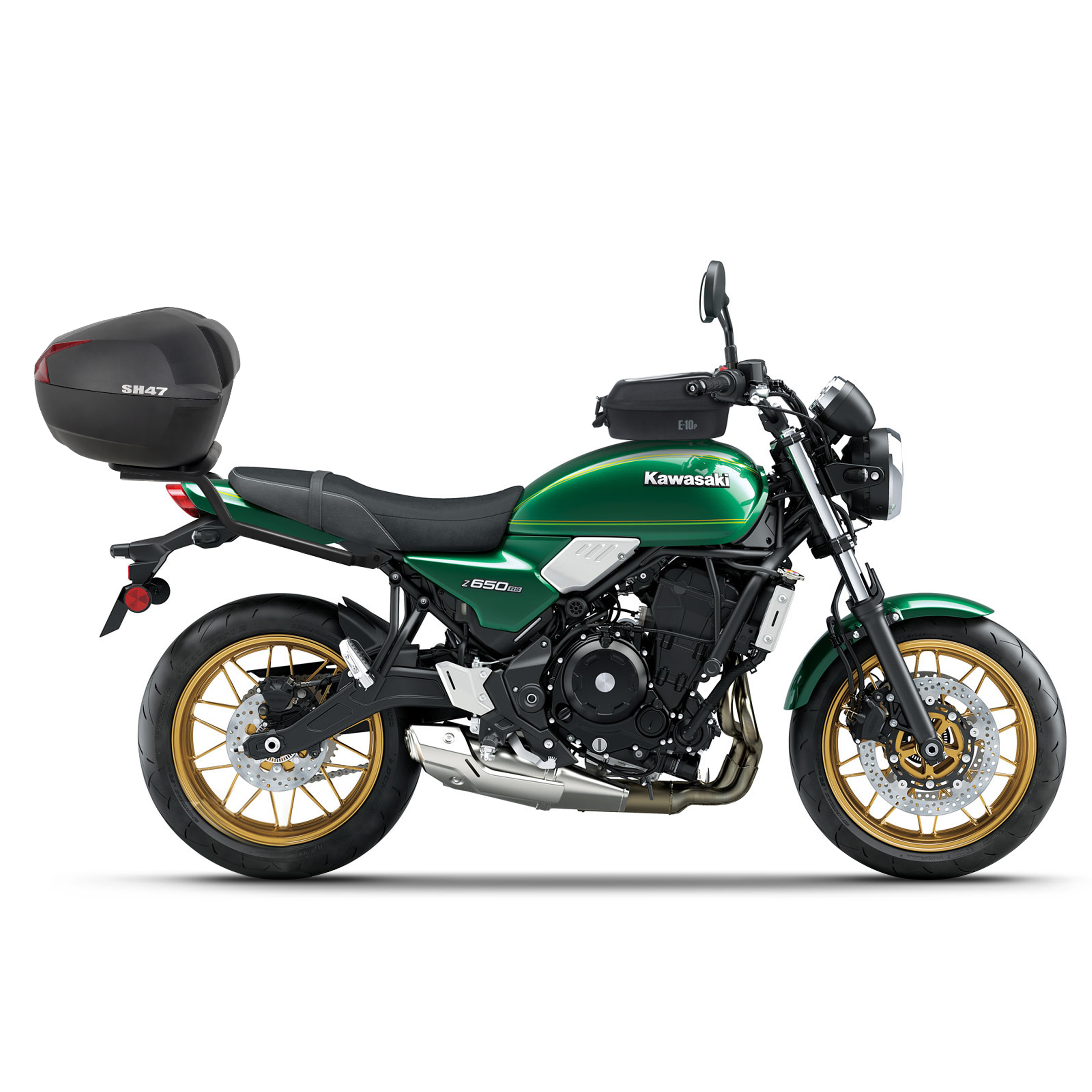 TOP MASTER KAWASAKI Z650RS