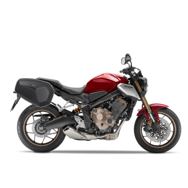 SR SIDE BAG HOLDER HONDA CB650R