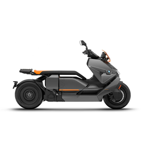 TOP MASTER BMW CE 04