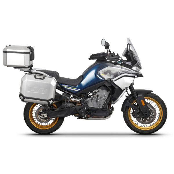 TOP MASTER MOTO CF MOTO 800MT